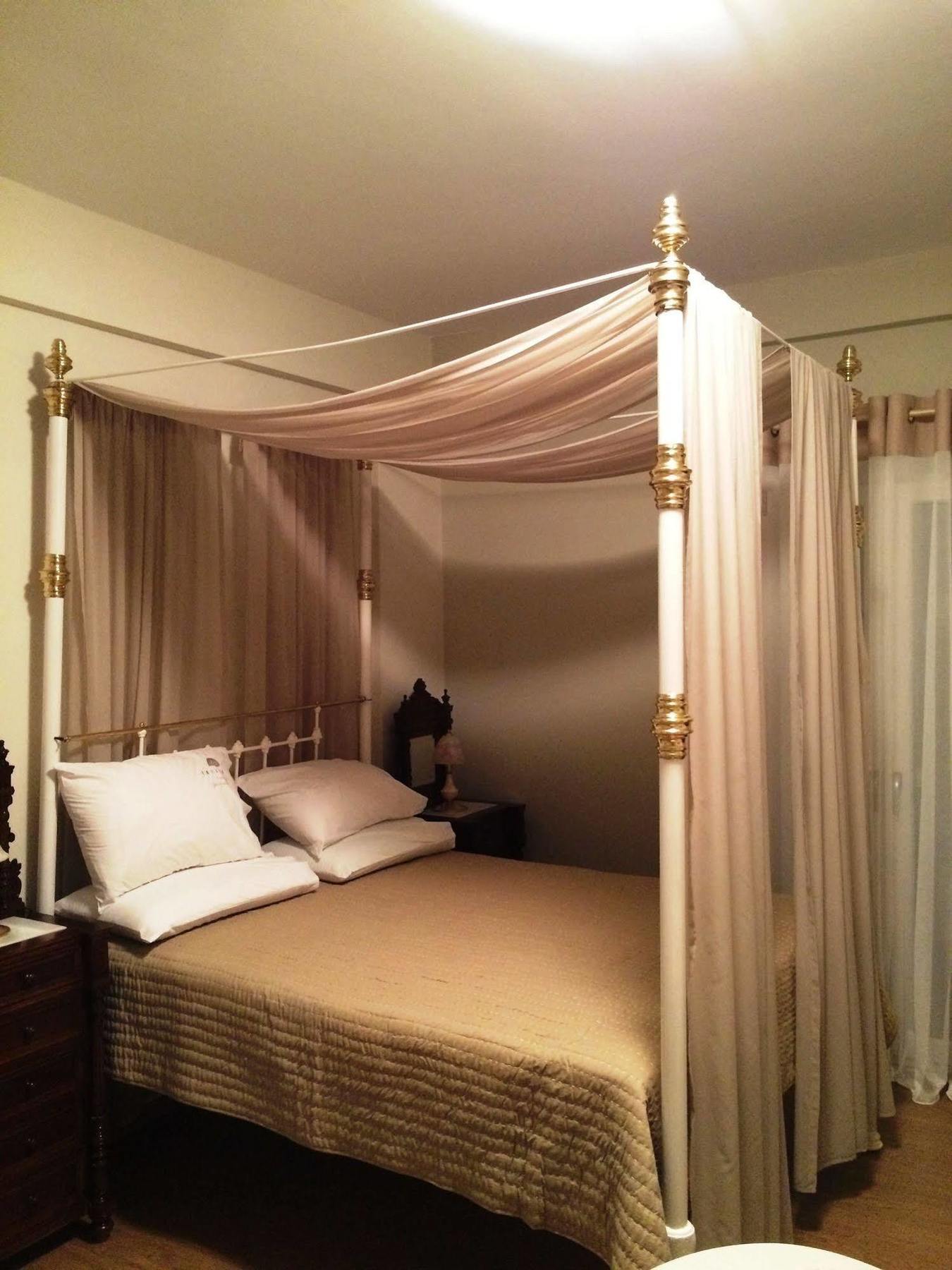 Emilia Luxury Apartments Megas Gialos - Nites Bagian luar foto